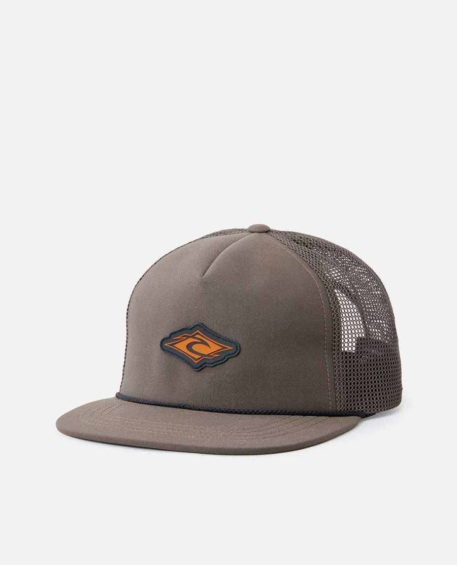 vaporcool foamie trucker