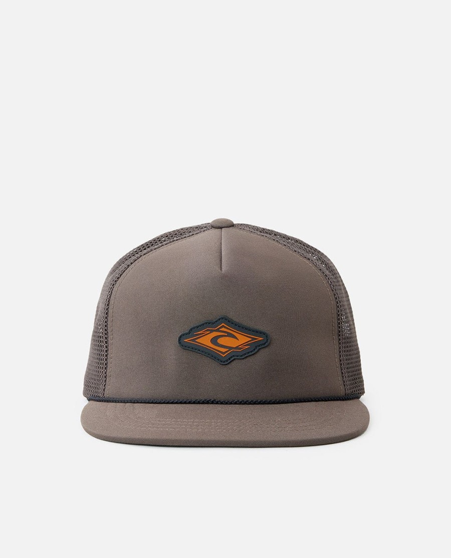 vaporcool foamie trucker