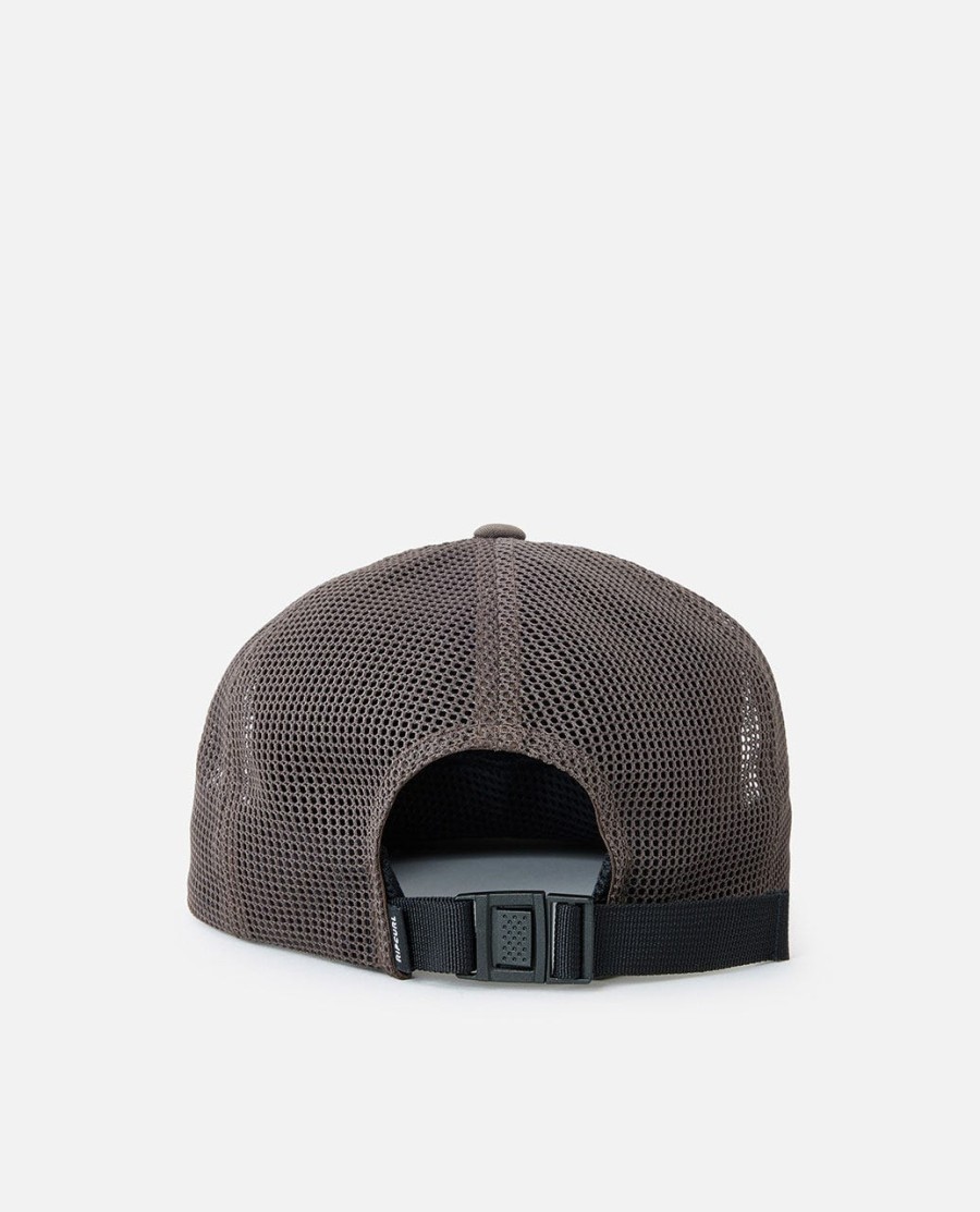 vaporcool foamie trucker