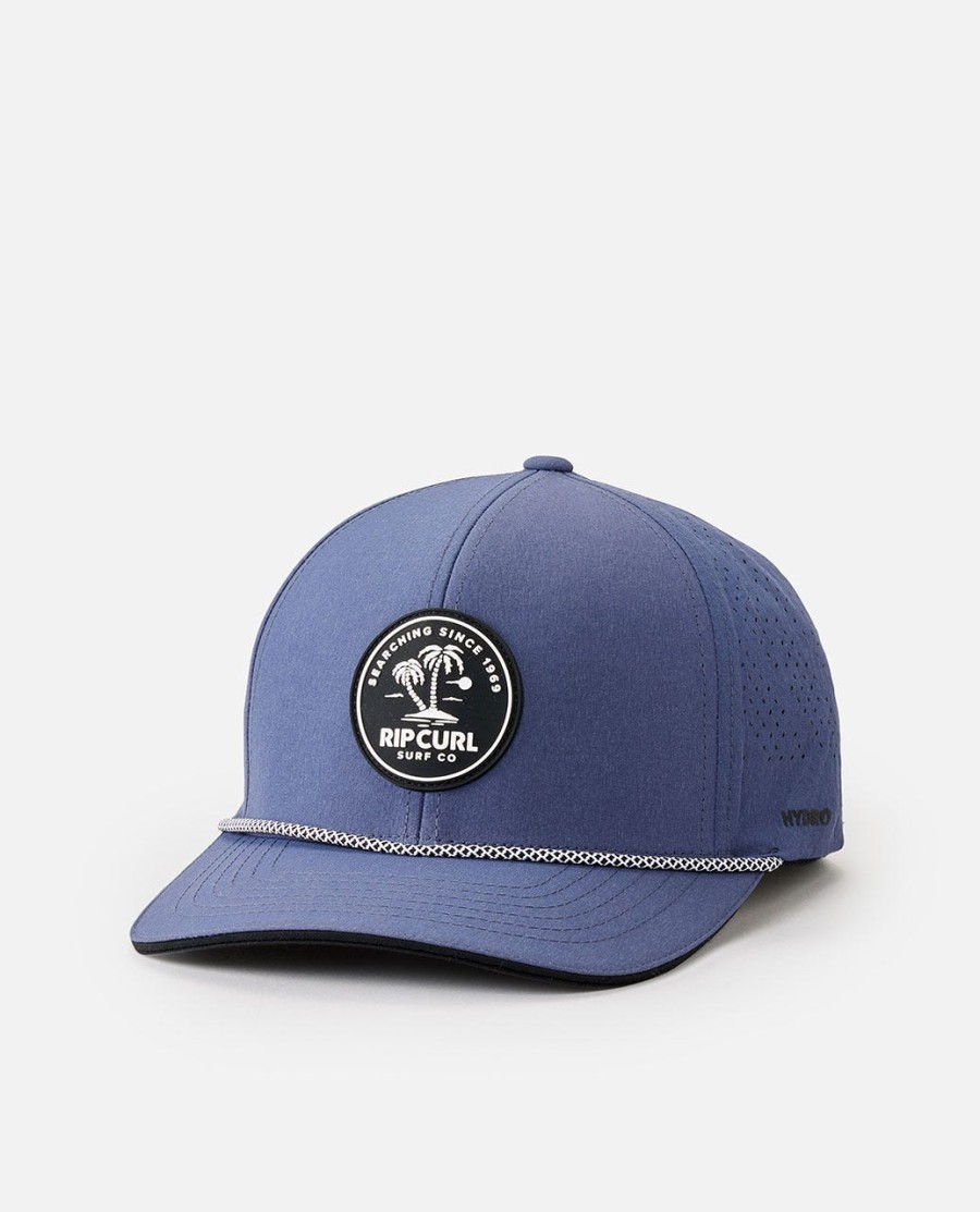 czapka z daszkiem hydro elite flexfit snap back