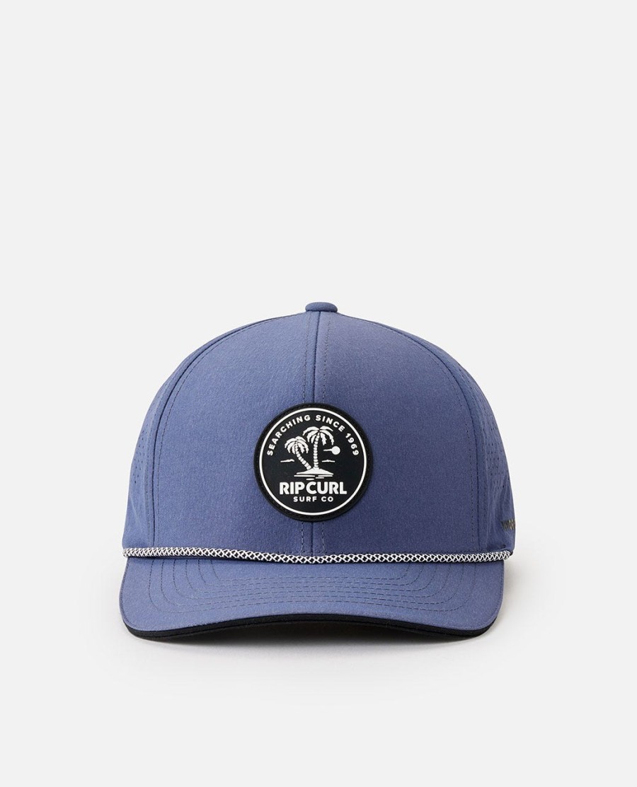 czapka z daszkiem hydro elite flexfit snap back