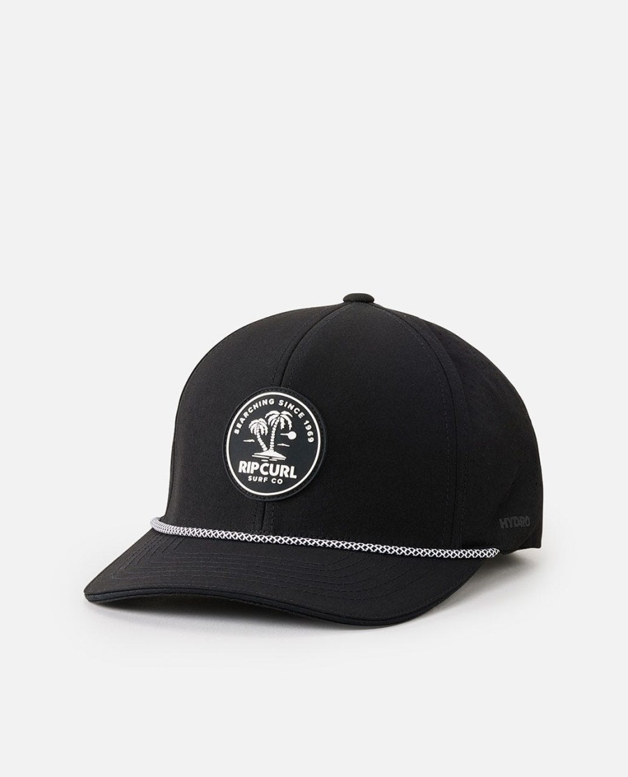 czapka z daszkiem hydro elite flexfit snap back