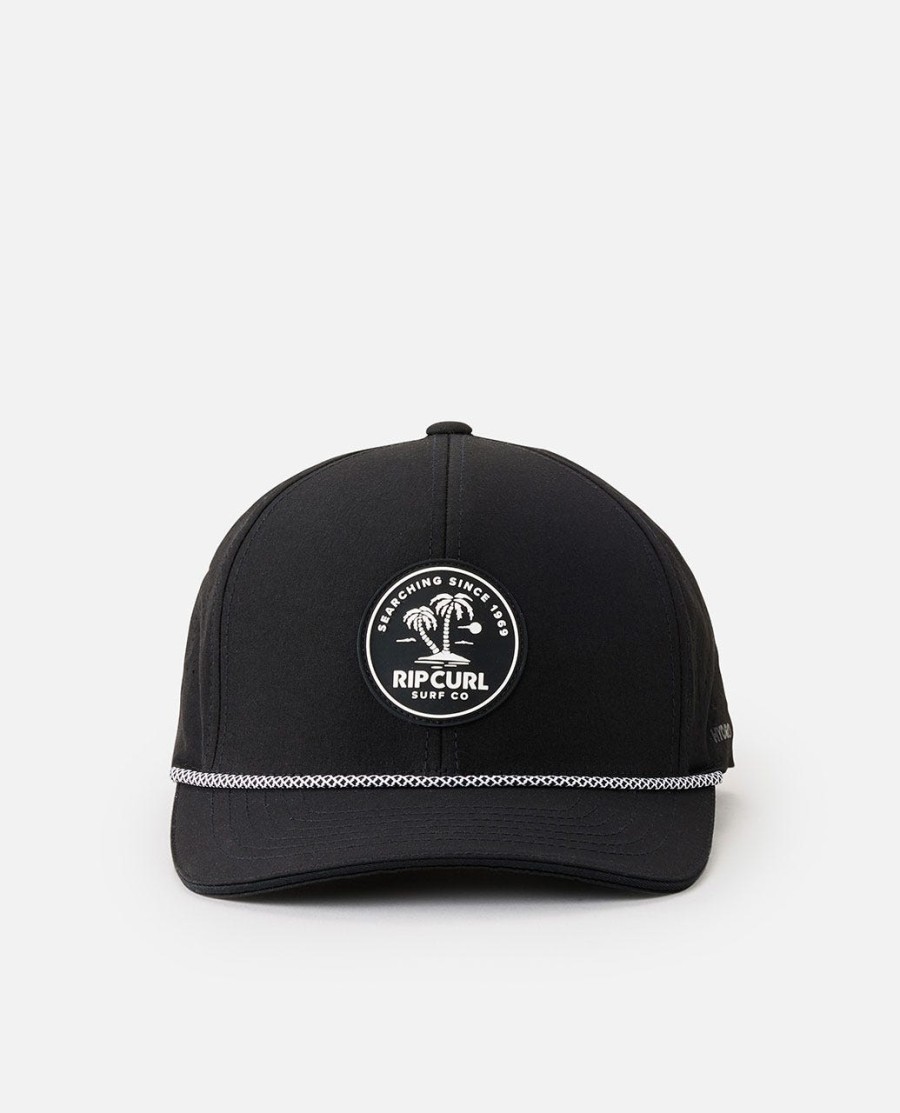 czapka z daszkiem hydro elite flexfit snap back