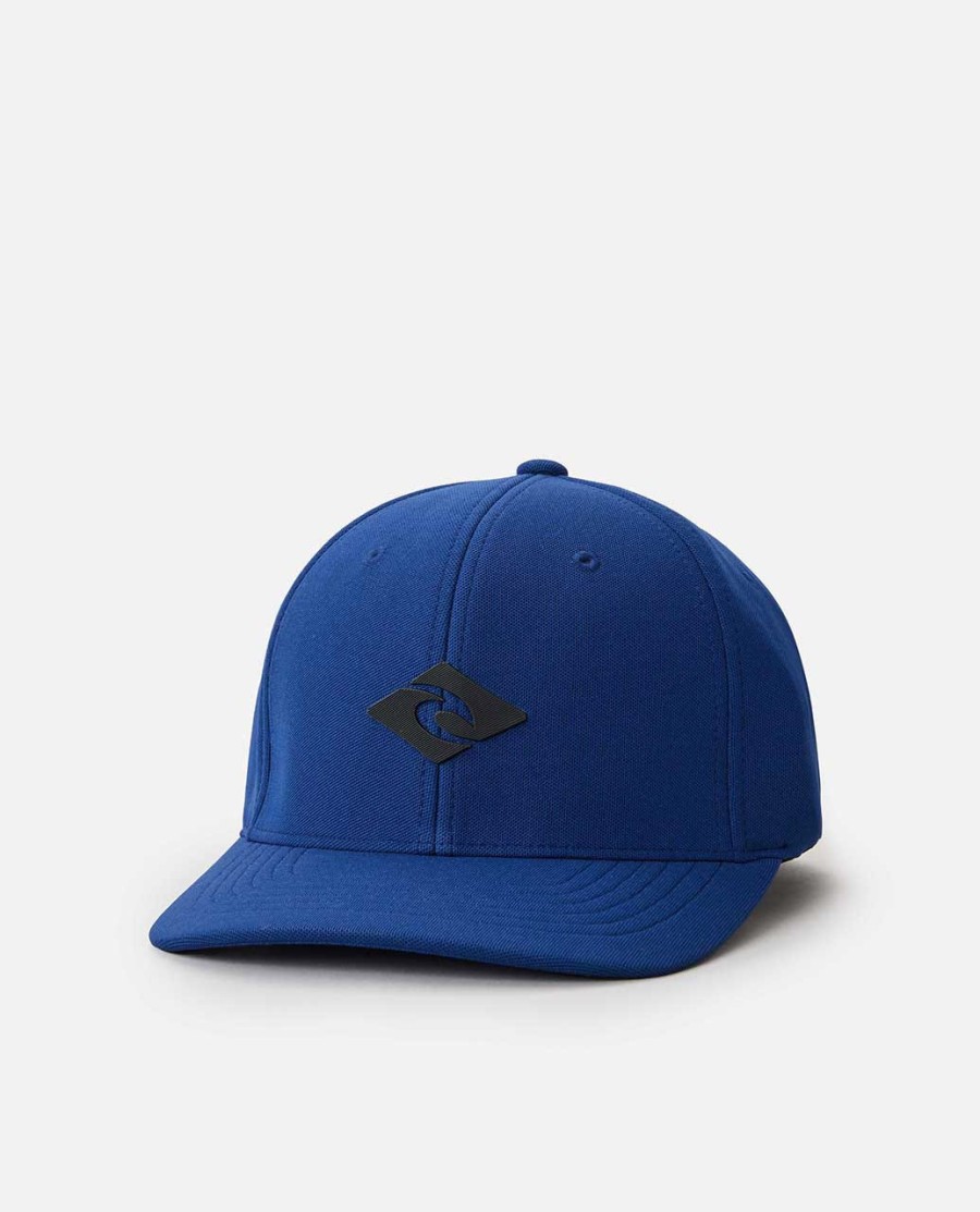czapka vaporcool diamond flexfit