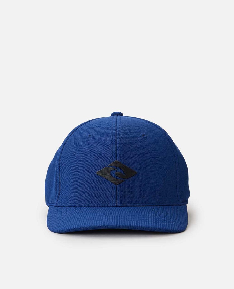 czapka vaporcool diamond flexfit