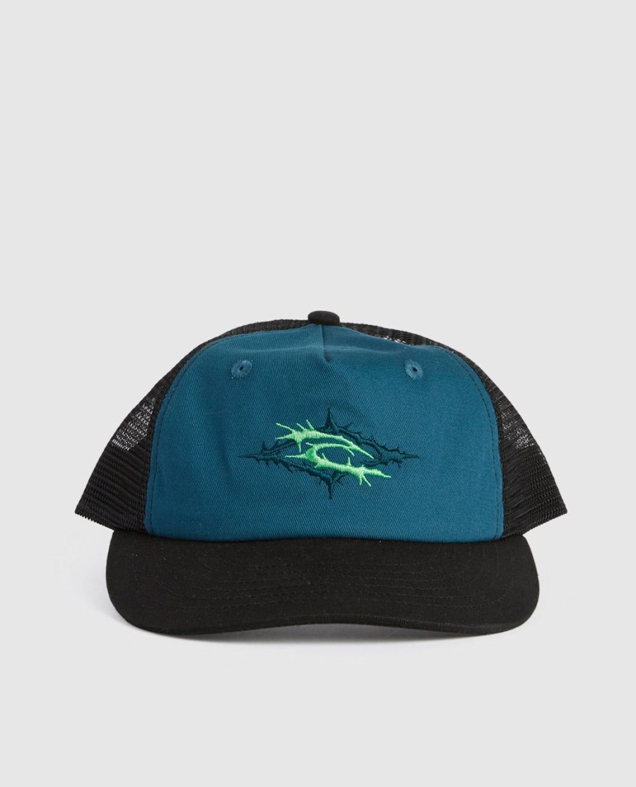 carnage trucker