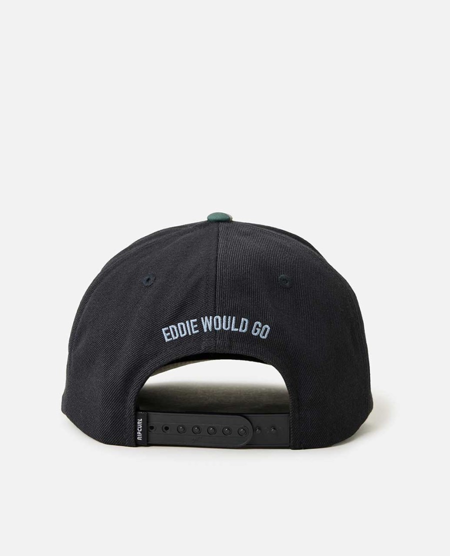 czapka typu snapback eddiego would go