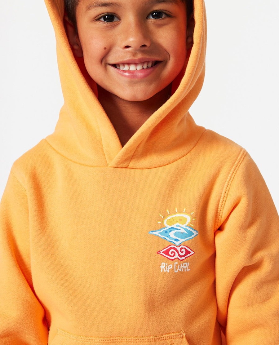 ikony shred hood – chłopcy 1–8 lat