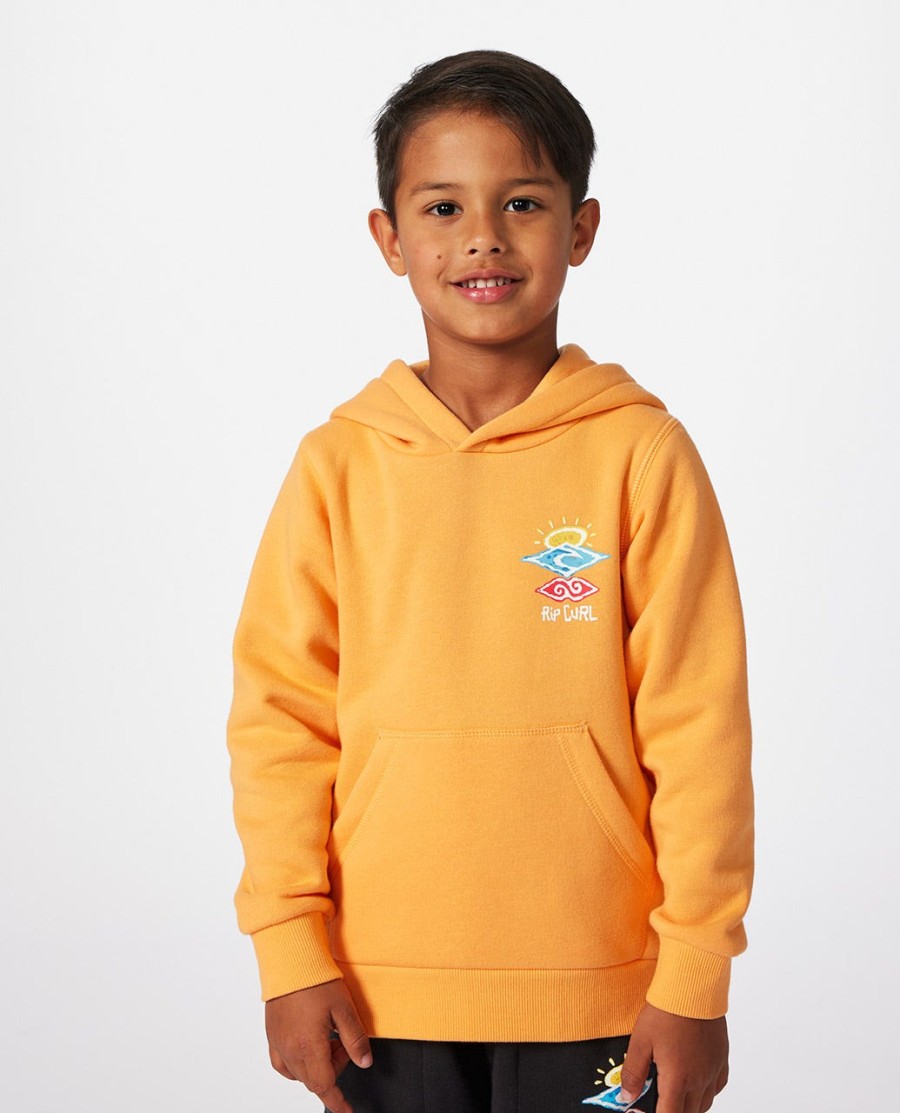 ikony shred hood – chłopcy 1–8 lat