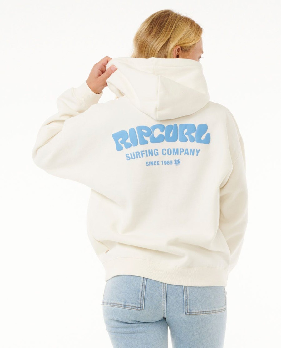 kaptur surf puff heritage