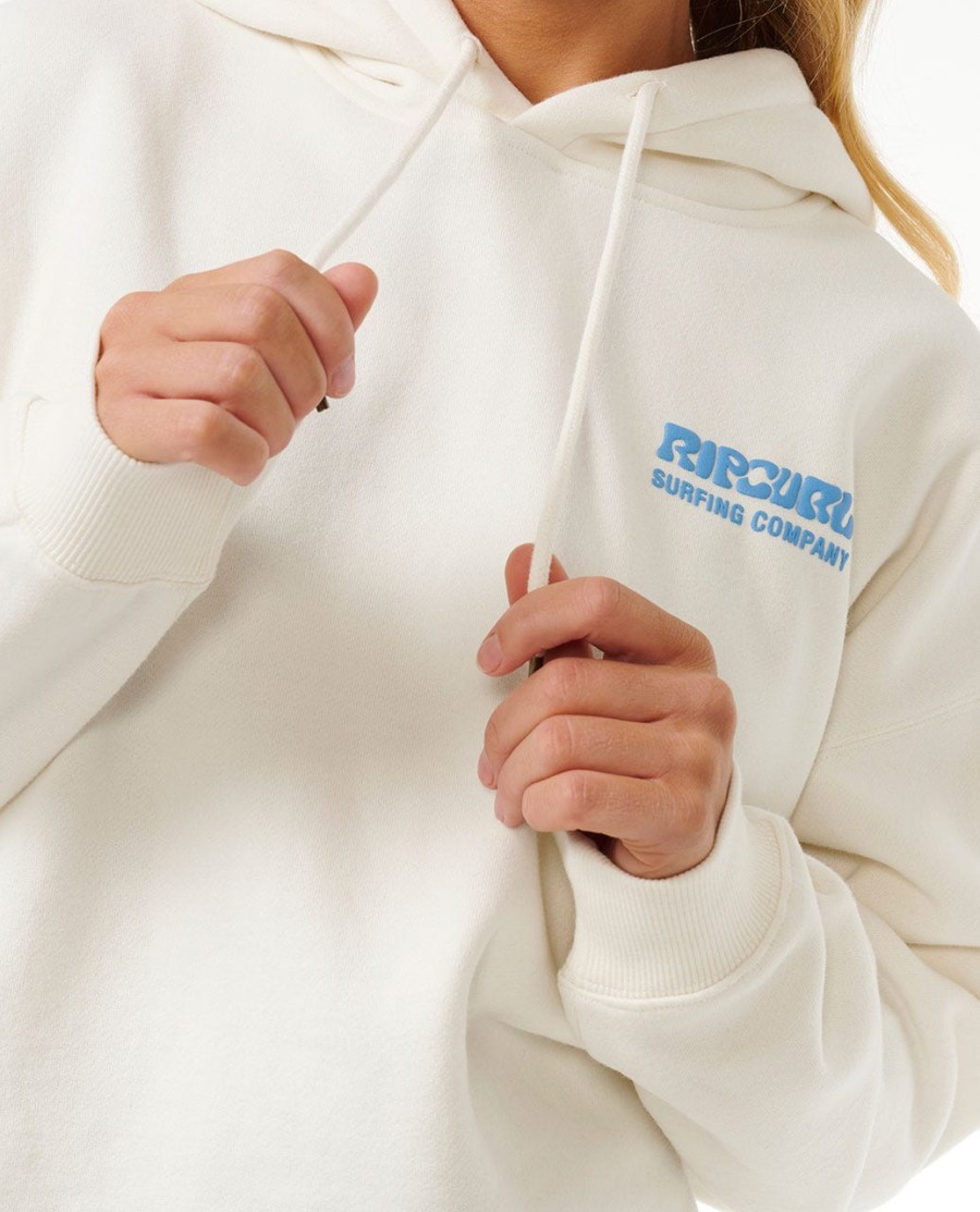 kaptur surf puff heritage
