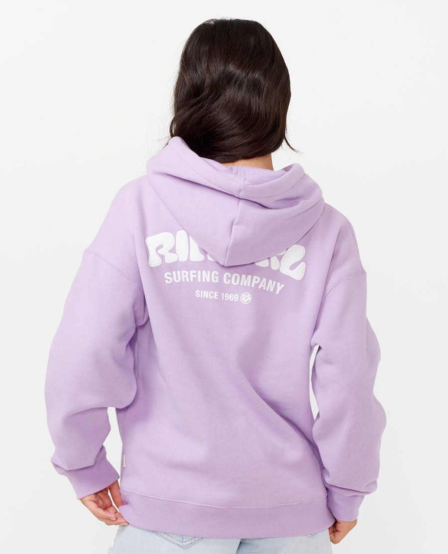 kaptur surf puff heritage