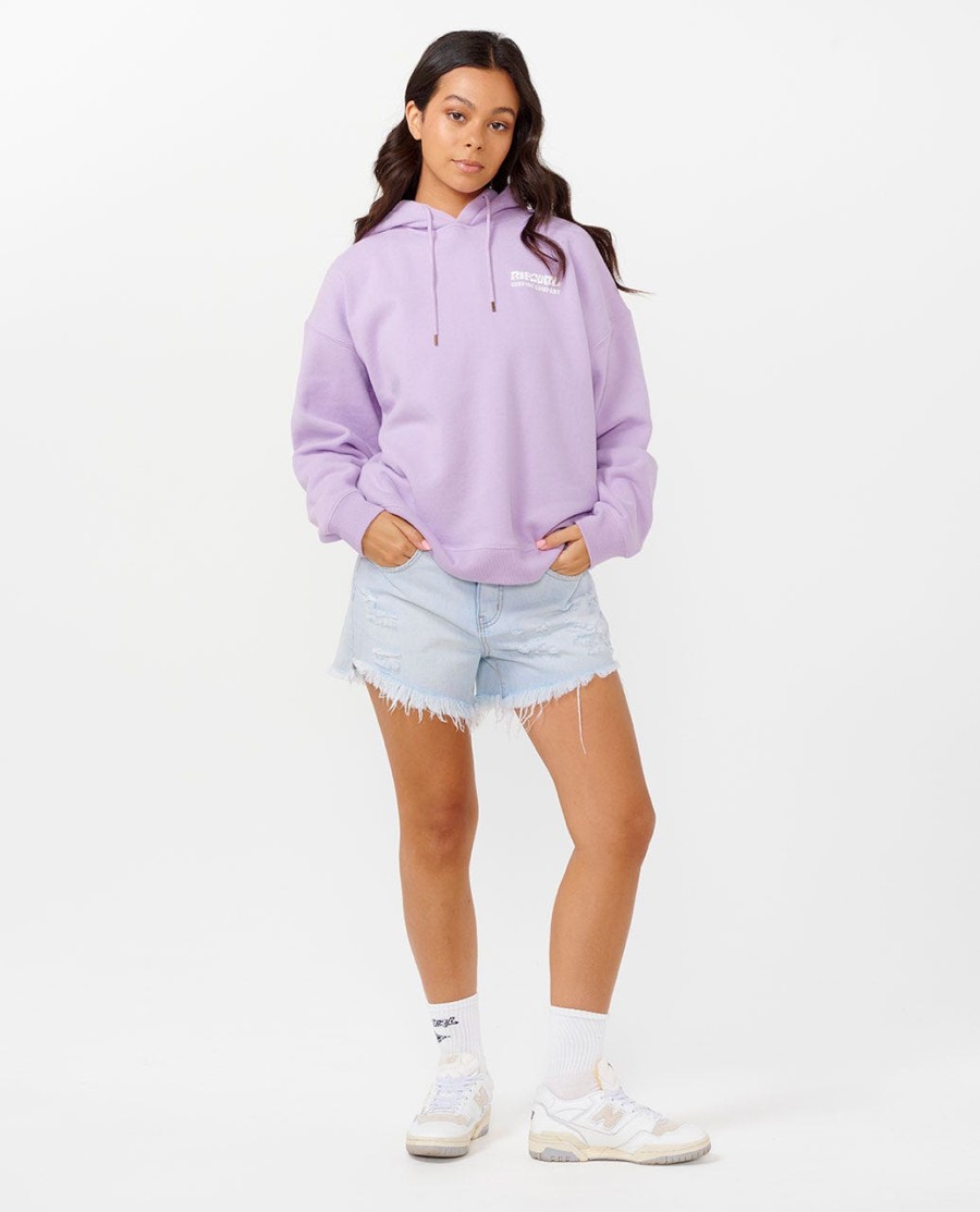 kaptur surf puff heritage