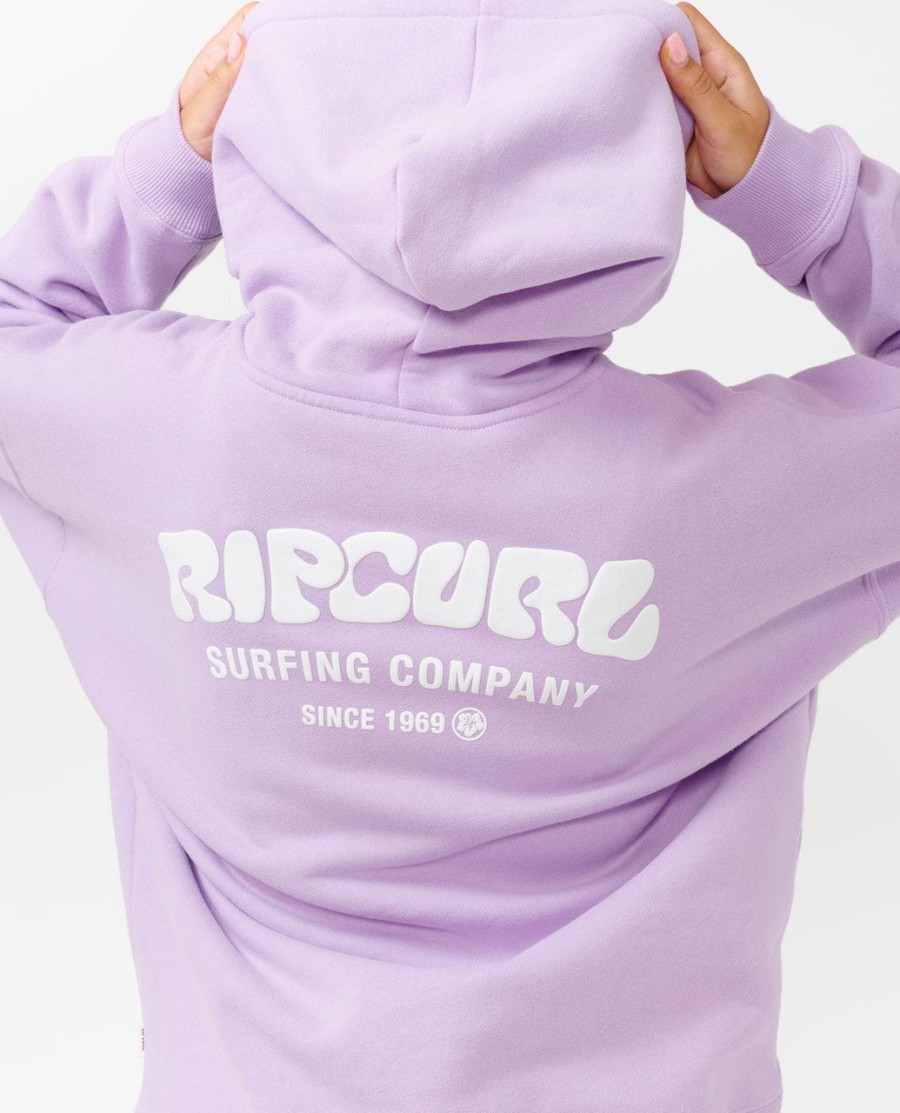 kaptur surf puff heritage