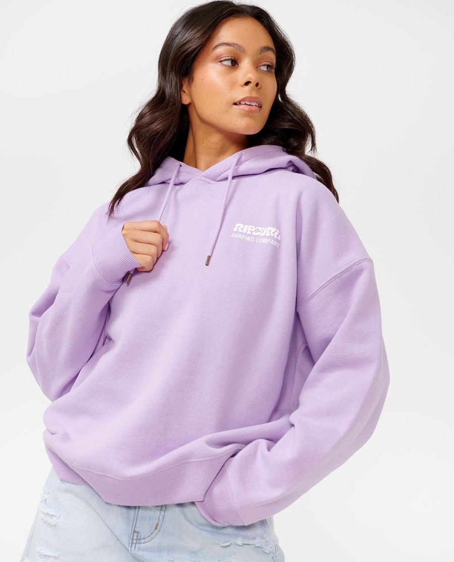 kaptur surf puff heritage
