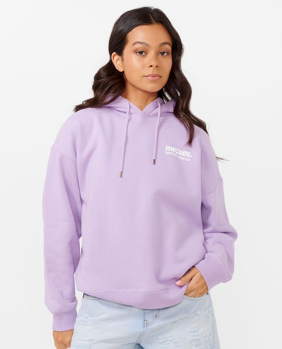kaptur surf puff heritage
