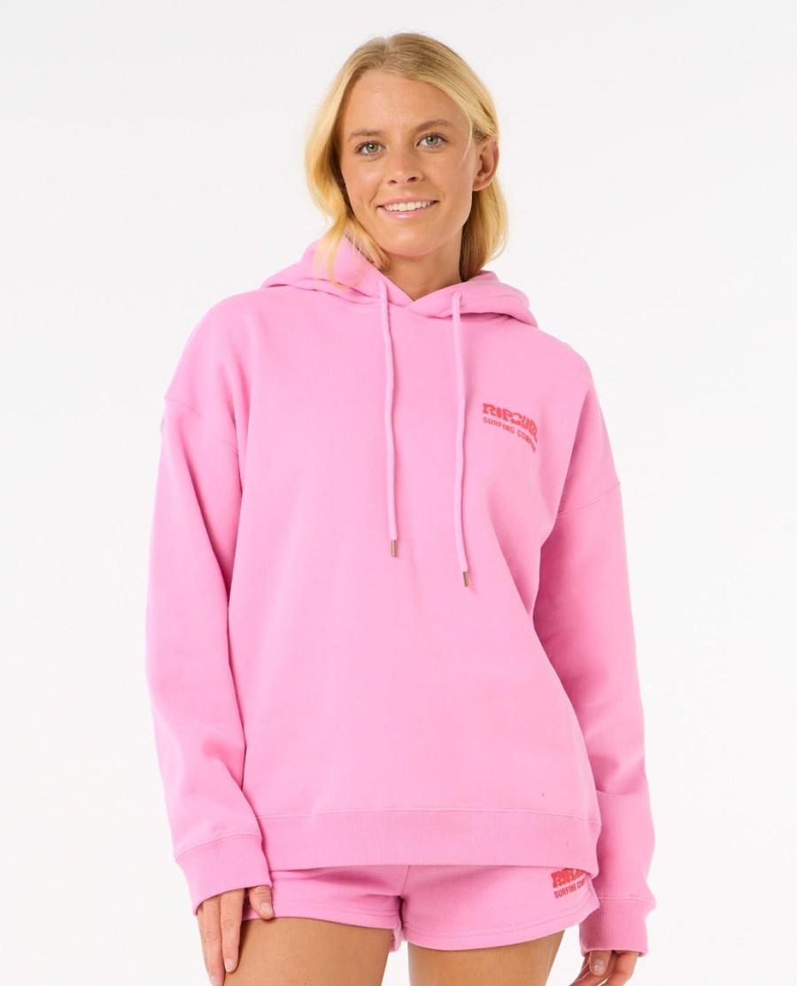 kaptur surf puff heritage