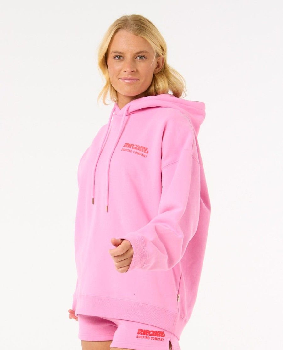 kaptur surf puff heritage