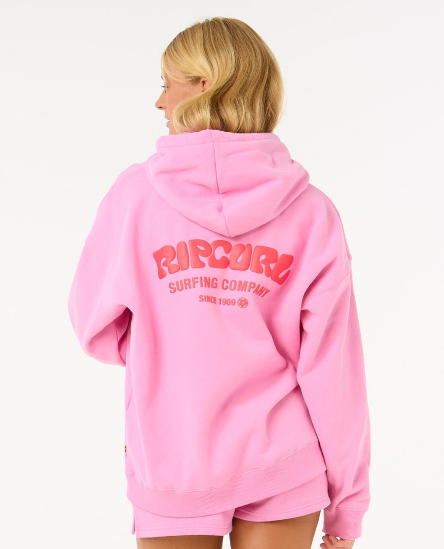 kaptur surf puff heritage