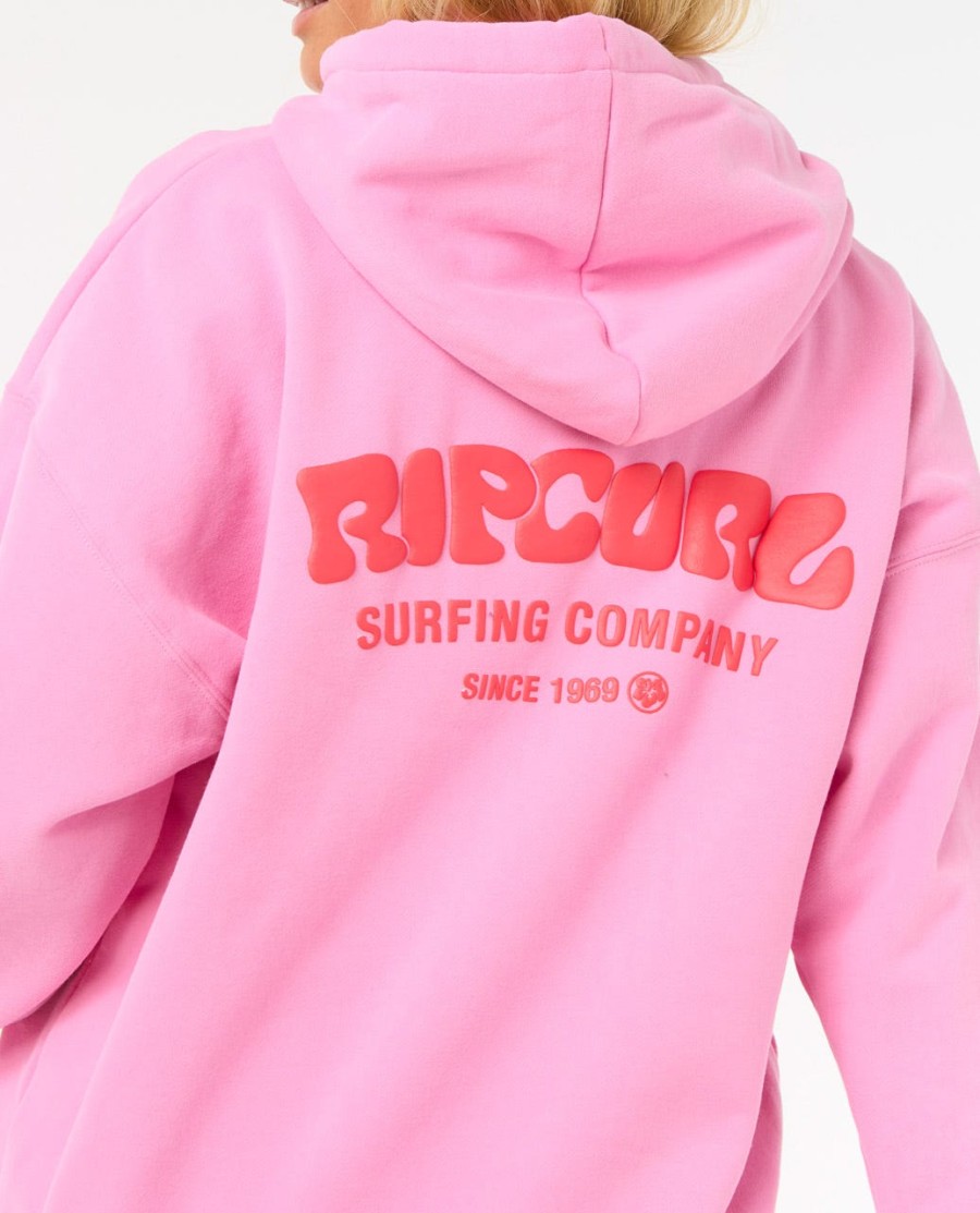 kaptur surf puff heritage