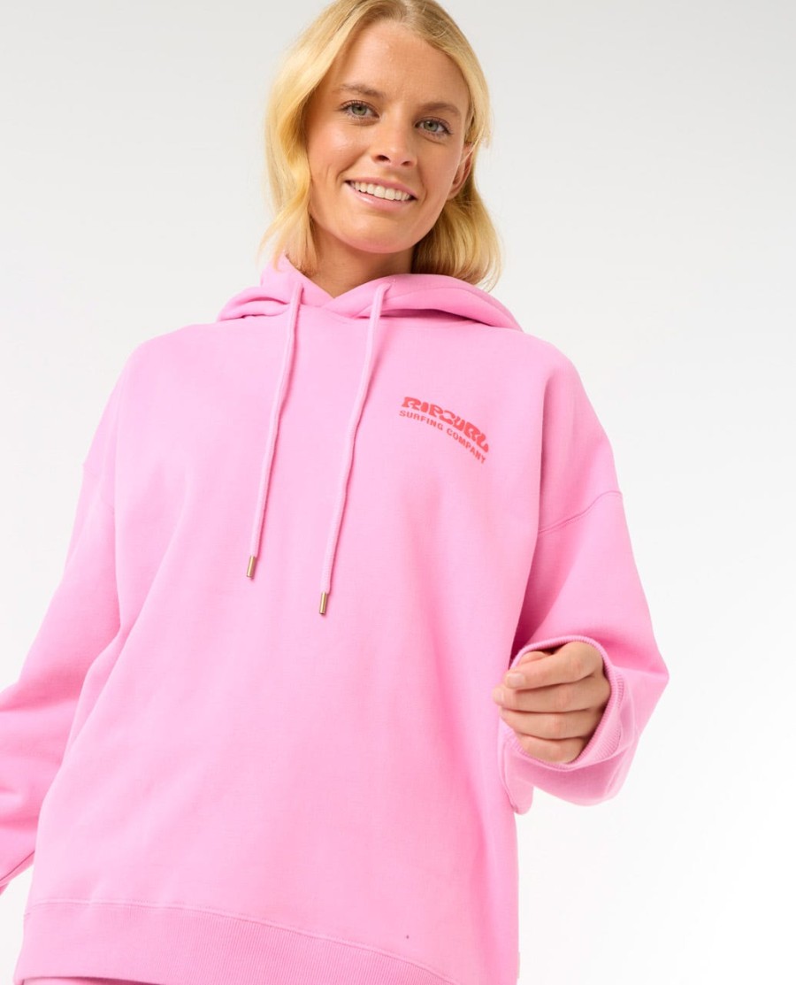 kaptur surf puff heritage