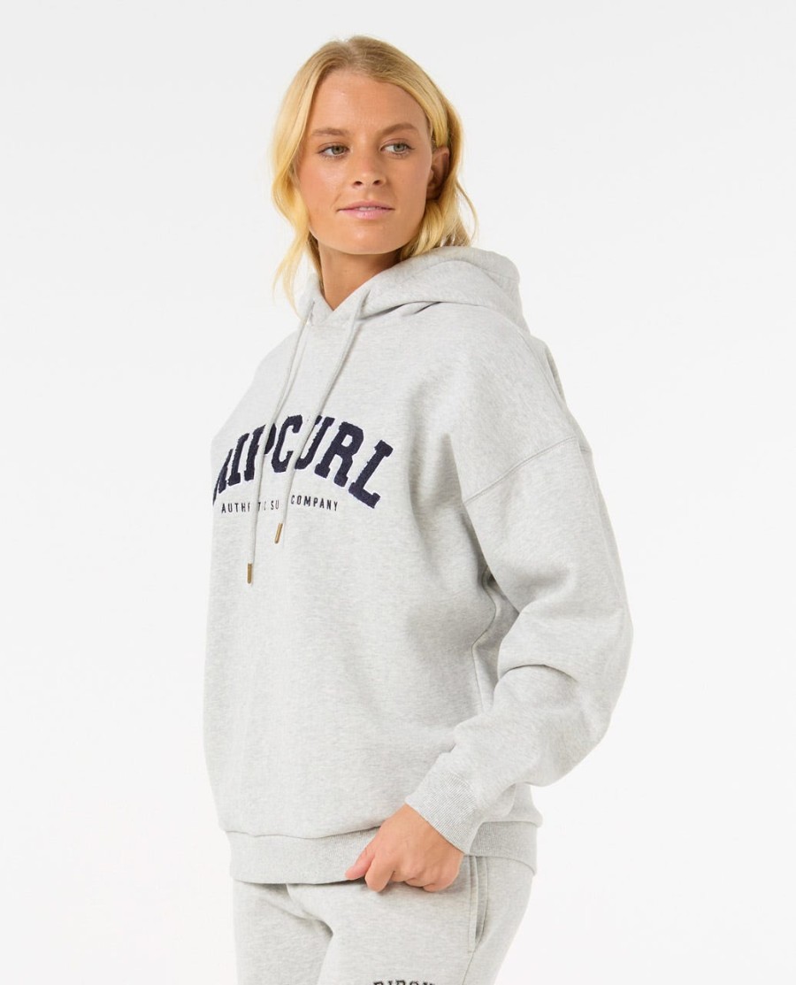 bluza z kapturem varsity
