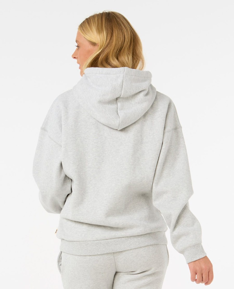 bluza z kapturem varsity