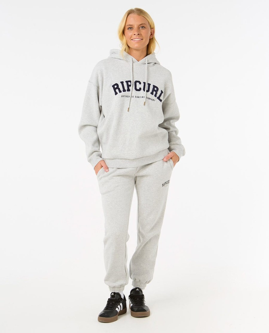bluza z kapturem varsity