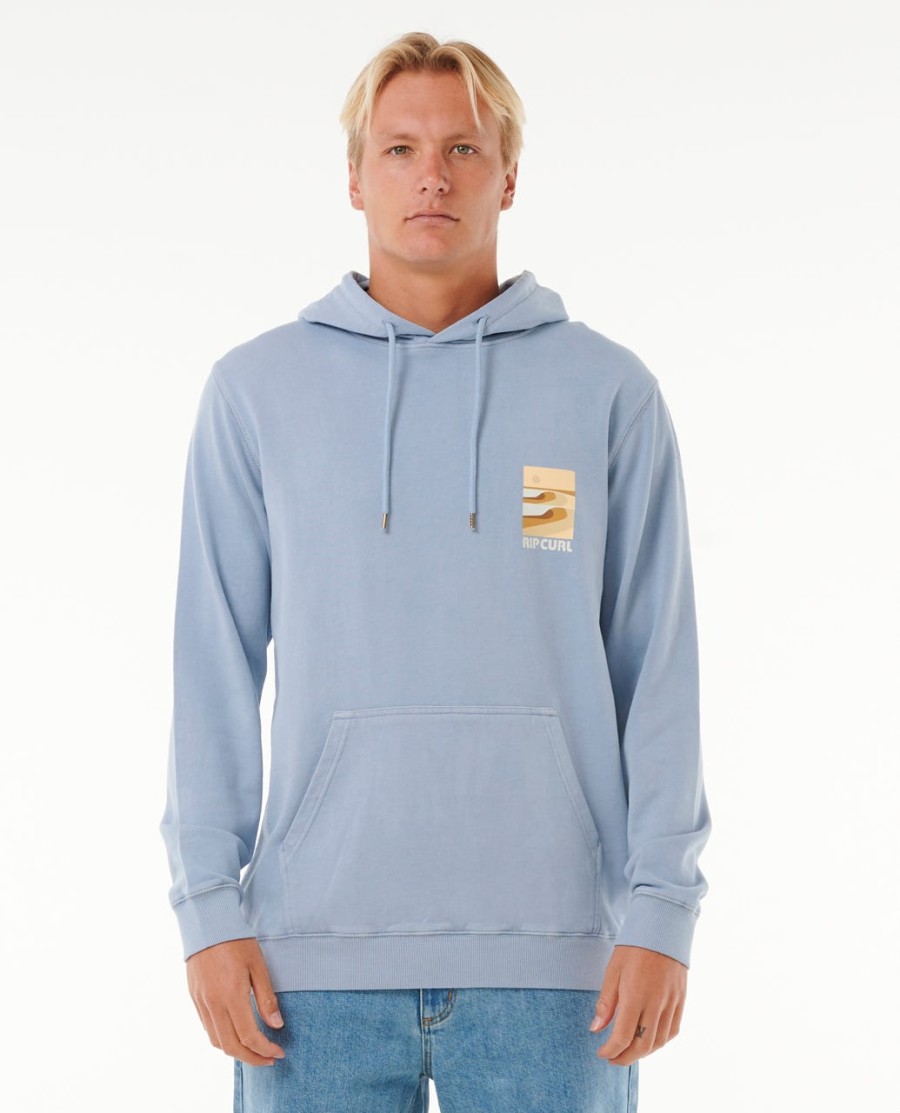 surf revival lined up hood
