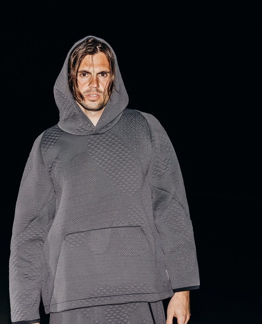 rip curl x byborre hood