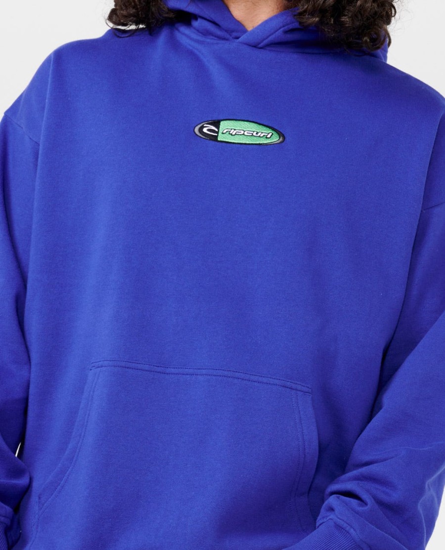 archiwum super komputer hood