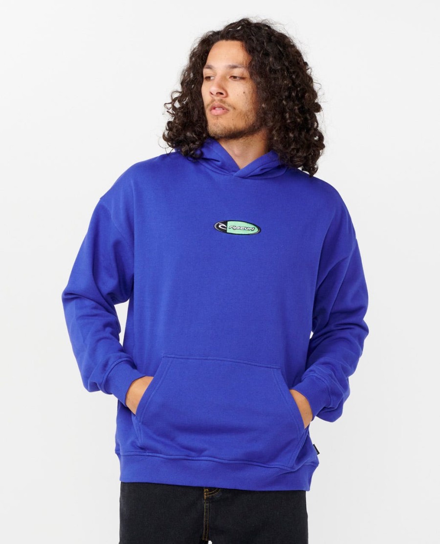 archiwum super komputer hood