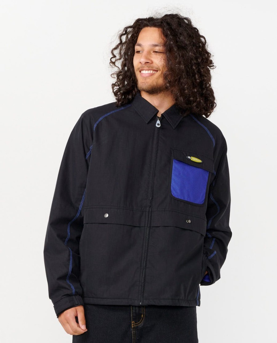archiwum super computer jacket