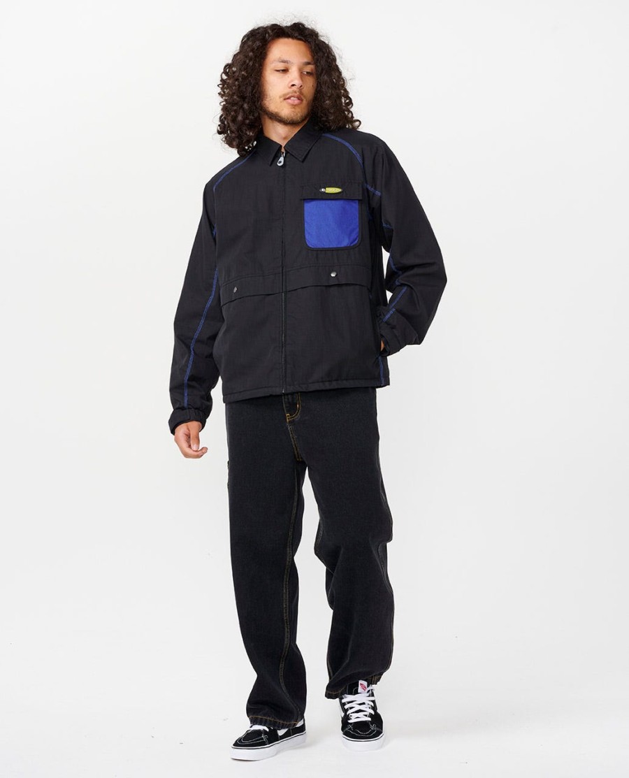 archiwum super computer jacket