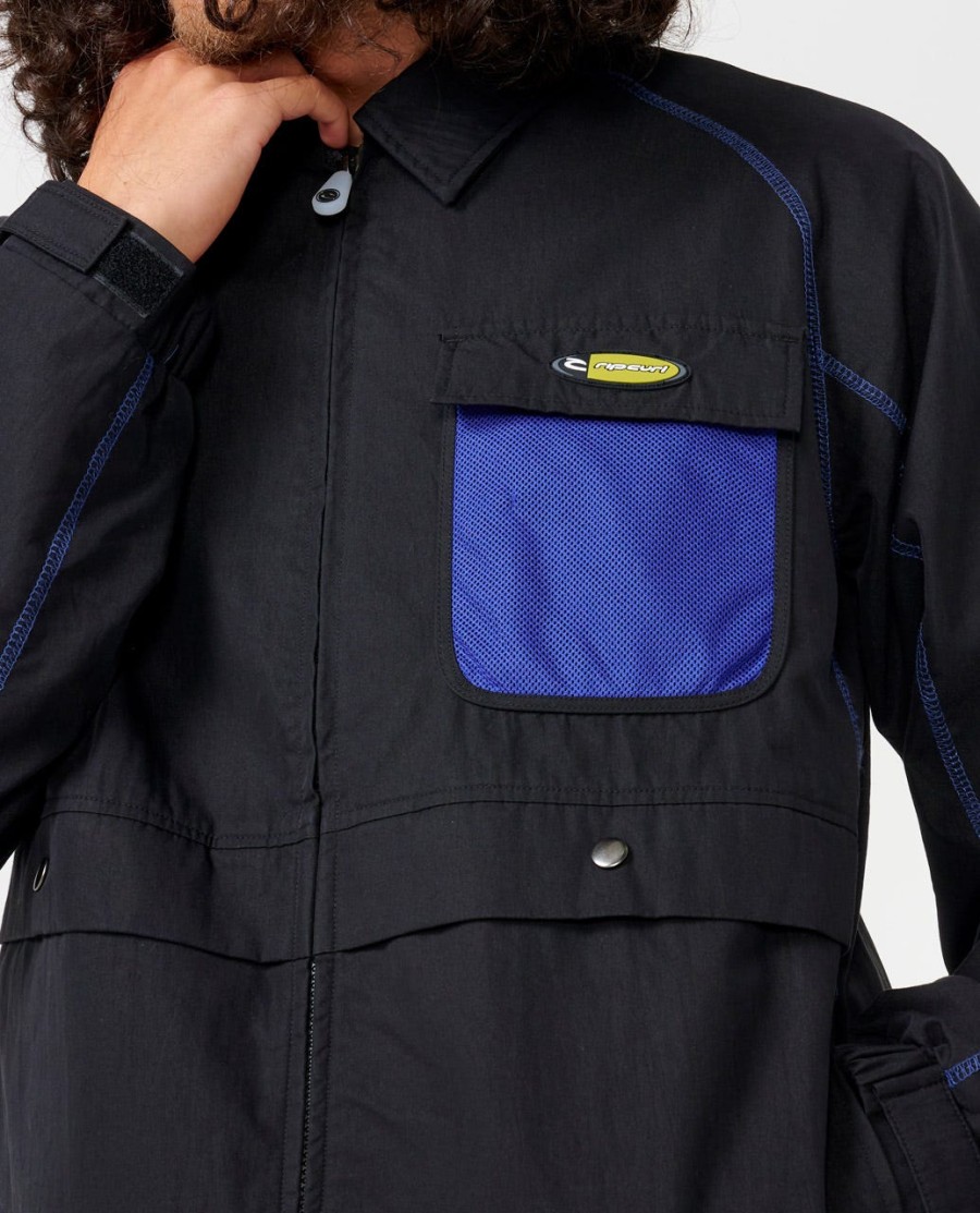 archiwum super computer jacket