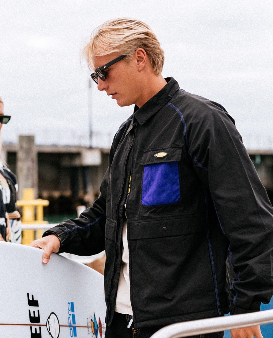 archiwum super computer jacket