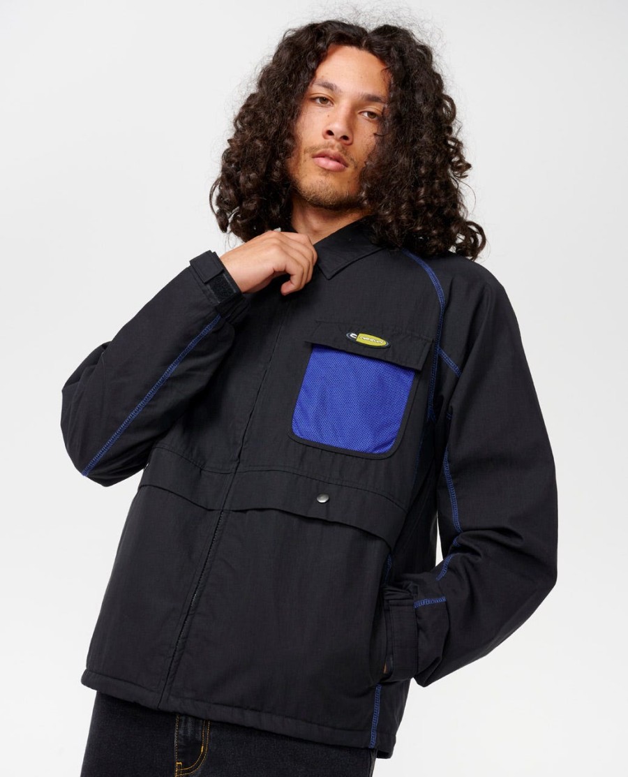 archiwum super computer jacket
