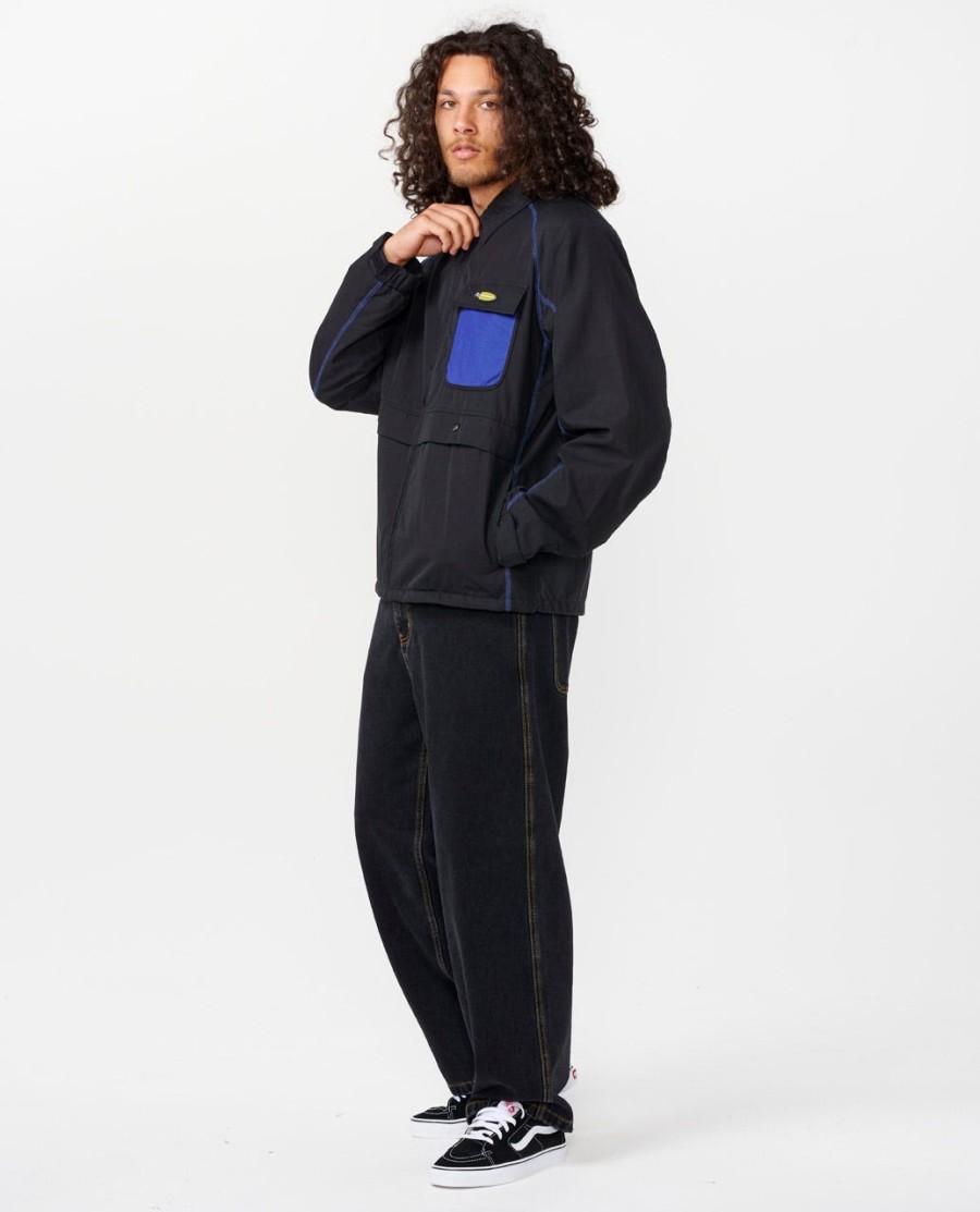 archiwum super computer jacket
