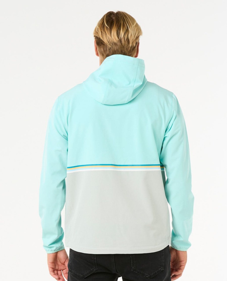 kurtka elite anti-series zip through