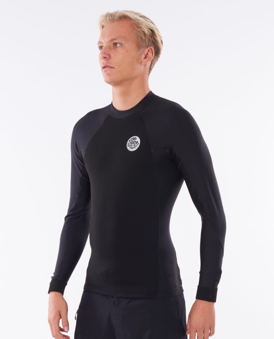 kurtka do skafandra neoprenowego flashbomb neo poly z długim rękawem