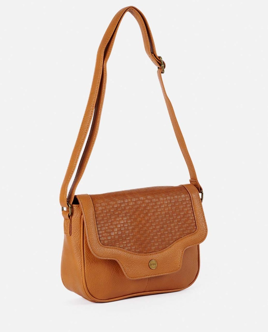 torebka typu cross-body wanderer