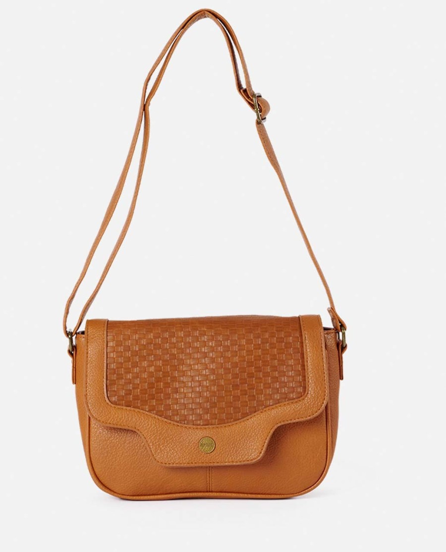 torebka typu cross-body wanderer