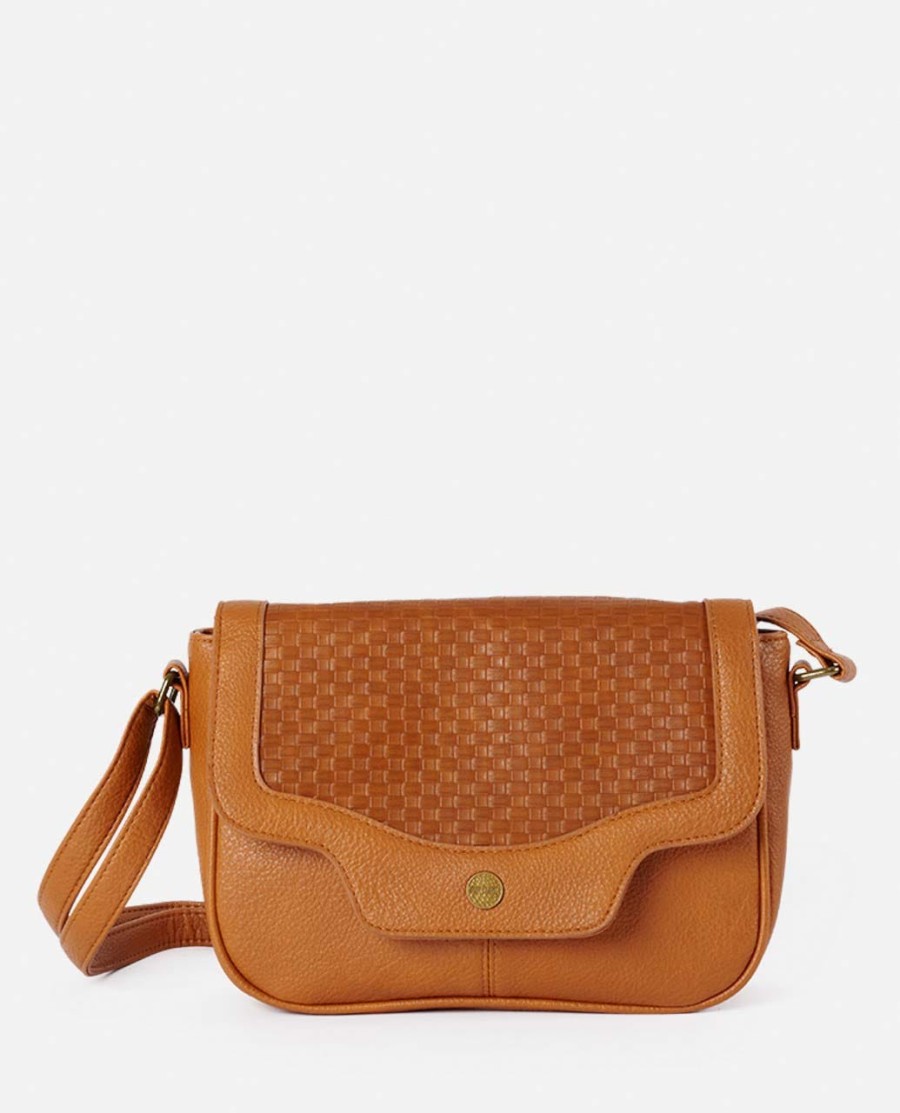 torebka typu cross-body wanderer