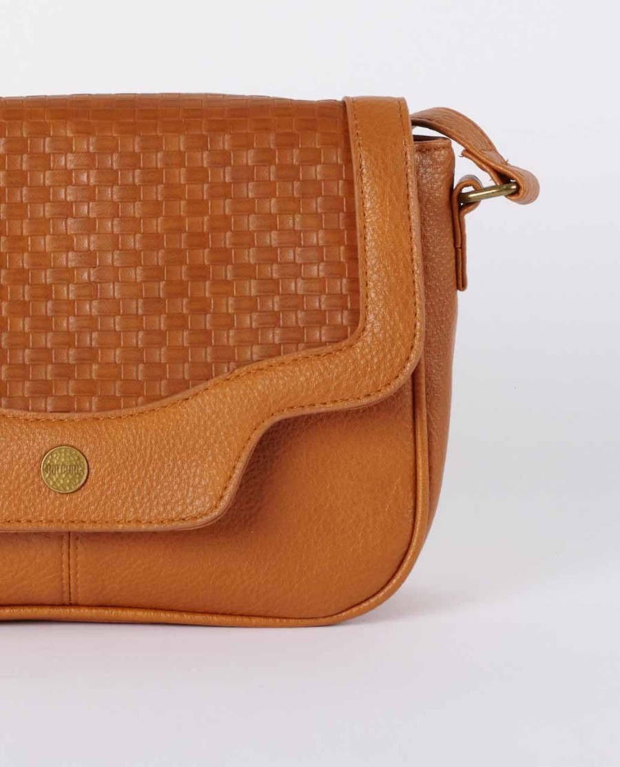 torebka typu cross-body wanderer