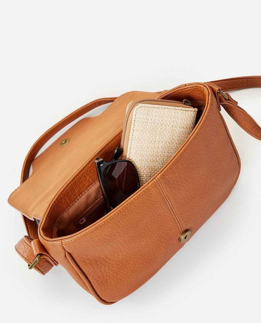 torebka typu cross-body wanderer