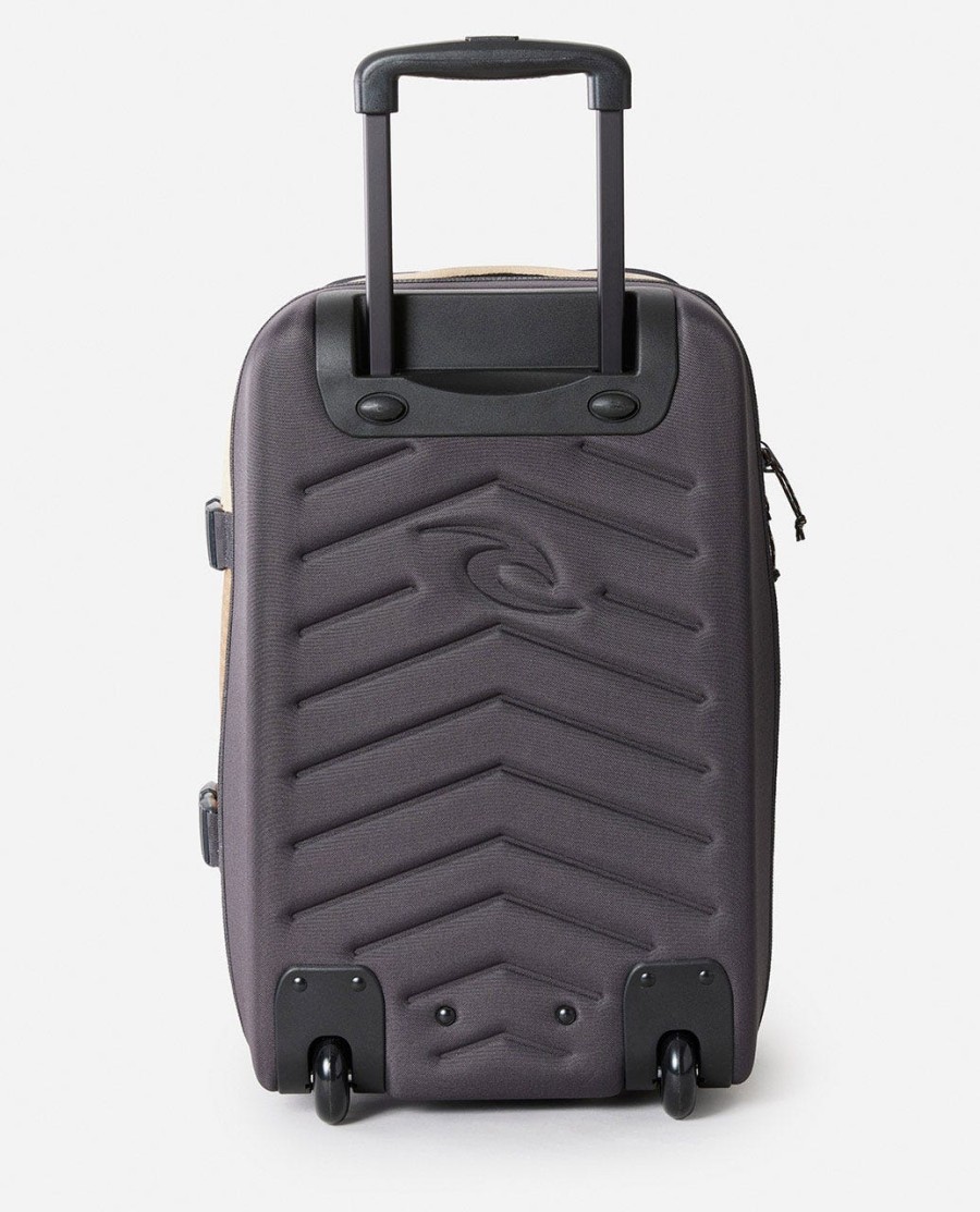 torba podróżna f-light transit 50l revival