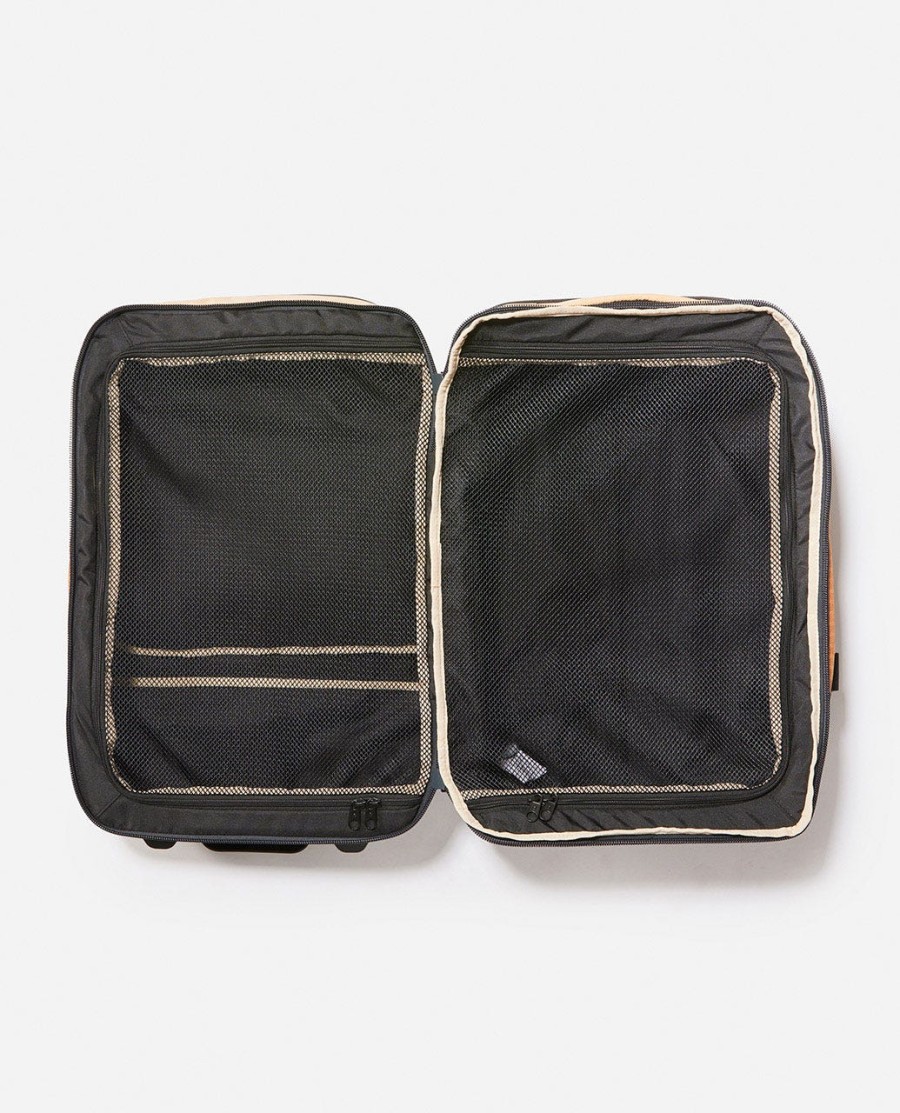 torba podróżna f-light transit 50l revival