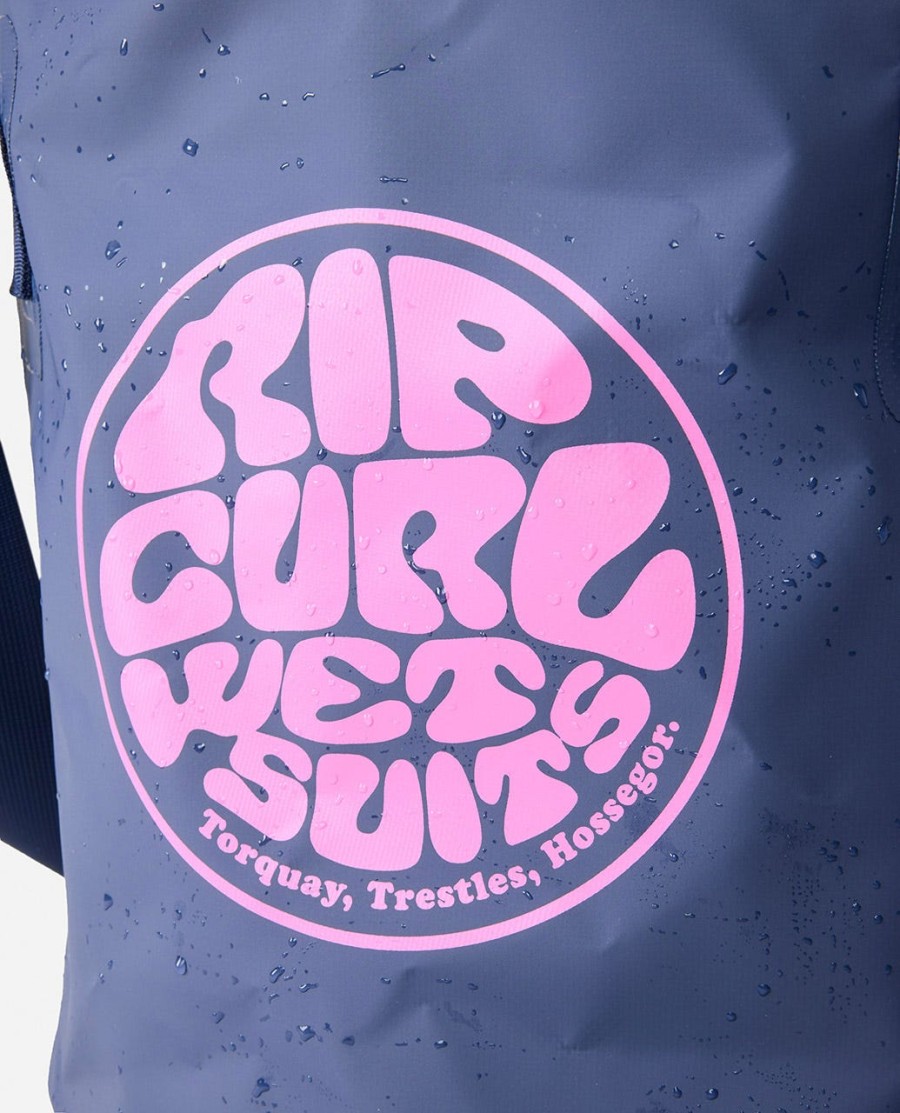 wiadro steph gilmore surf series 50l
