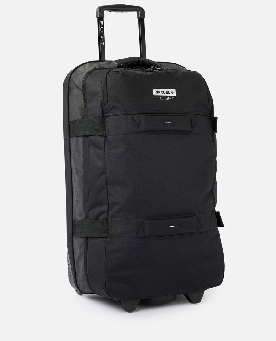 torba podróżna icons f-light 100l global
