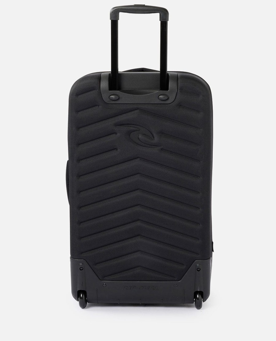 torba podróżna icons f-light 100l global